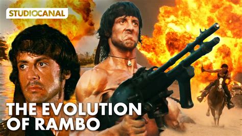 sockshare rambo|Rambo Classic Video V.3 .